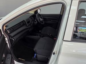 Suzuki Ertiga 1.5 GA - Image 7