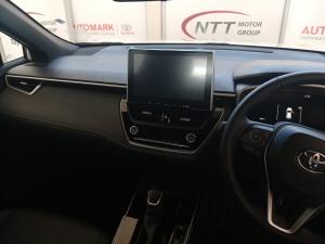 Toyota Corolla Cross 1.8 XR Hybrid - Image 17