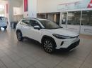 Thumbnail Toyota Corolla Cross 1.8 XR Hybrid