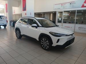 Toyota Corolla Cross 1.8 XR Hybrid - Image 1