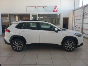 Toyota Corolla Cross 1.8 XR Hybrid - Image 3