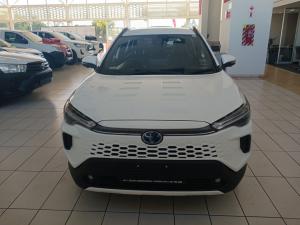 Toyota Corolla Cross 1.8 XR Hybrid - Image 4
