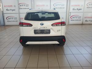 Toyota Corolla Cross 1.8 XR Hybrid - Image 5
