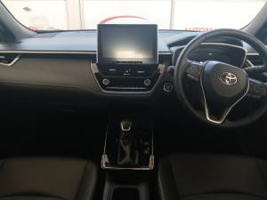 Toyota Corolla Cross 1.8 XR Hybrid - Image 6