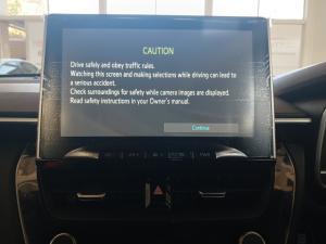 Toyota Corolla Cross 1.8 XR - Image 14