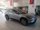 Thumbnail Toyota Corolla Cross 1.8 XR