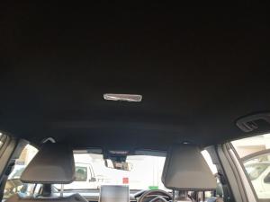 Toyota Corolla Cross 1.8 XR - Image 21