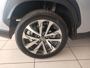 Toyota Corolla Cross 1.8 XR - Image 22