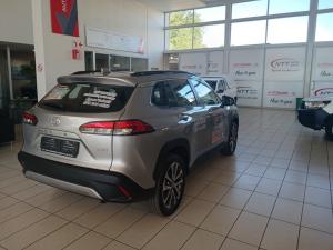 Toyota Corolla Cross 1.8 XR - Image 2
