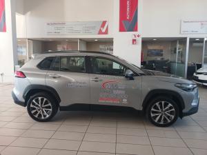 Toyota Corolla Cross 1.8 XR - Image 3