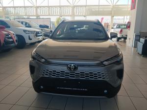 Toyota Corolla Cross 1.8 XR - Image 4