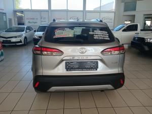 Toyota Corolla Cross 1.8 XR - Image 5