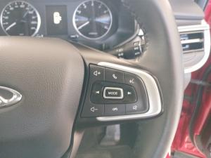 Chery Tiggo 4 PRO 1.5 LIT CVT - Image 10