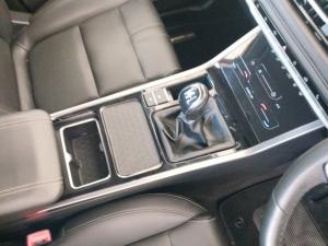 Chery Tiggo 4 PRO 1.5 LIT CVT - Image 12