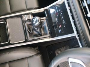 Chery Tiggo 4 PRO 1.5 LIT CVT - Image 13