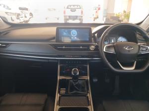 Chery Tiggo 4 PRO 1.5 LIT CVT - Image 15