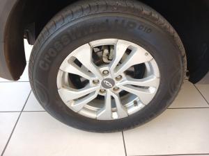Chery Tiggo 4 PRO 1.5 LIT CVT - Image 19