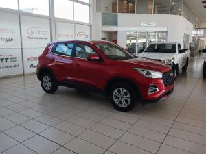 Chery Tiggo 4 PRO 1.5 LIT CVT - Image 1