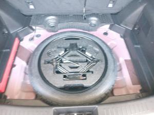Chery Tiggo 4 PRO 1.5 LIT CVT - Image 20