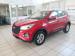 Chery Tiggo 4 PRO 1.5 LIT CVT - Thumbnail 21