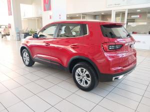 Chery Tiggo 4 PRO 1.5 LIT CVT - Image 22
