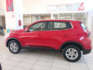 Chery Tiggo 4 PRO 1.5 LIT CVT - Image 23