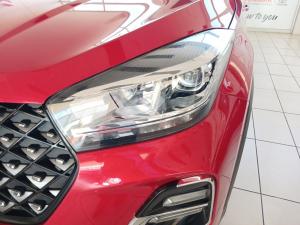 Chery Tiggo 4 PRO 1.5 LIT CVT - Image 24