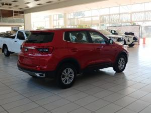 Chery Tiggo 4 PRO 1.5 LIT CVT - Image 2