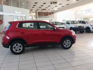 Chery Tiggo 4 PRO 1.5 LIT CVT - Image 3