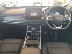 Chery Tiggo 4 PRO 1.5 LIT CVT - Image 6