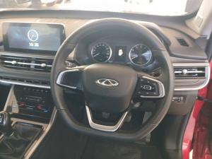 Chery Tiggo 4 PRO 1.5 LIT CVT - Image 8