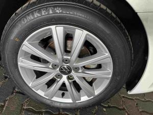 Volkswagen Polo Vivo 1.4 Trendline - Image 10