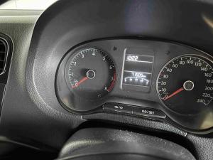 Volkswagen Polo Vivo 1.4 Trendline - Image 15