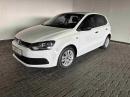 Thumbnail Volkswagen Polo Vivo 1.4 Trendline