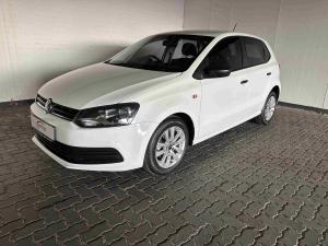 Volkswagen Polo Vivo 1.4 Trendline - Image 1