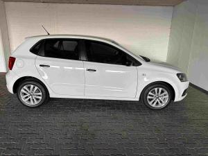 Volkswagen Polo Vivo 1.4 Trendline - Image 3
