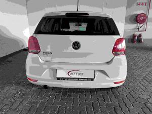 Volkswagen Polo Vivo 1.4 Trendline - Image 5