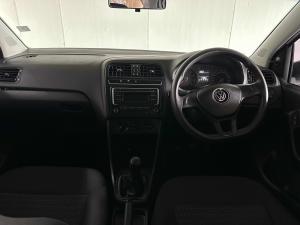 Volkswagen Polo Vivo 1.4 Trendline - Image 6