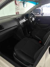 Volkswagen Polo Vivo 1.4 Trendline - Image 7