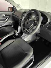 Volkswagen Polo Vivo 1.4 Trendline - Image 8