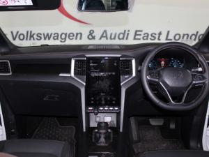 Volkswagen Amarok 2.3T 222KW 4MOT Panamericana automatic Double Cab - Image 10