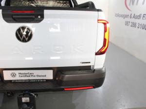 Volkswagen Amarok 2.3T 222KW 4MOT Panamericana automatic Double Cab - Image 19