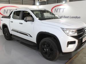 Volkswagen Amarok 2.3T 222KW 4MOT Panamericana automatic Double Cab - Image 1
