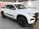 Thumbnail Volkswagen Amarok 2.3T 222KW 4MOT Panamericana automatic Double Cab