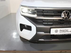 Volkswagen Amarok 2.3T 222KW 4MOT Panamericana automatic Double Cab - Image 20