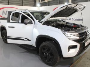 Volkswagen Amarok 2.3T 222KW 4MOT Panamericana automatic Double Cab - Image 23