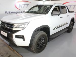 Volkswagen Amarok 2.3T 222KW 4MOT Panamericana automatic Double Cab - Image 3
