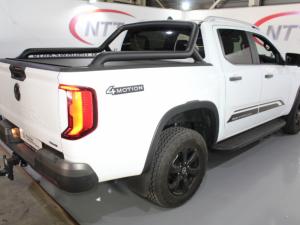 Volkswagen Amarok 2.3T 222KW 4MOT Panamericana automatic Double Cab - Image 4
