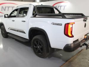 Volkswagen Amarok 2.3T 222KW 4MOT Panamericana automatic Double Cab - Image 6