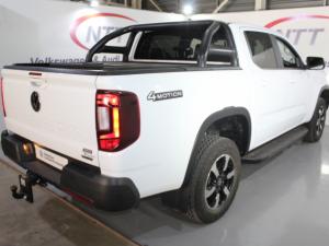 Volkswagen Amarok 2.0BITDI 154KW 4MOT Life automatic D/C - Image 4